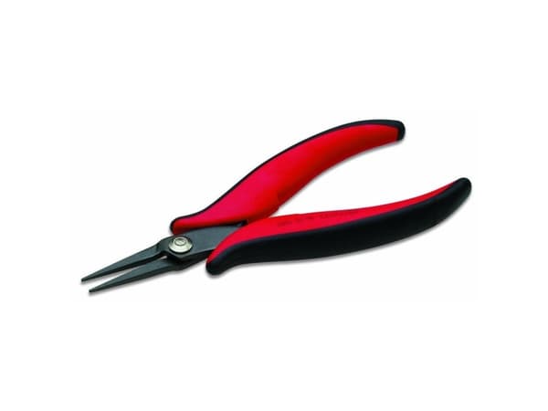 Cimco 101082, Nåltänger, 1,2 mm, 15,2 cm