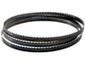 Miniatyrbilde 3 av 4: Metabo - Båndsagblad - for tre, plast, aluminium - lengde: 2240 mm - bredde: 6 mm