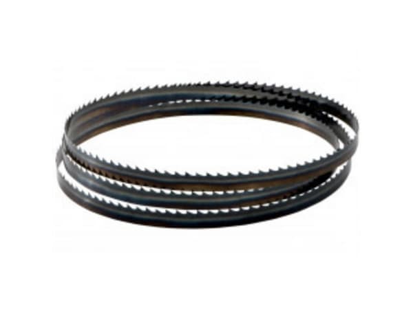 Metabo - Båndsagblad - for tre, plast, aluminium - lengde: 2240 mm - bredde: 6 mm