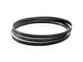 Miniatyrbilde 4 av 4: Metabo - Båndsagblad - for tre, plast, aluminium - lengde: 2240 mm - bredde: 6 mm