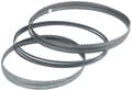 Metabo - Båndsagblad - for tre, plast, aluminium - lengde: 2240 mm - bredde: 6 mm