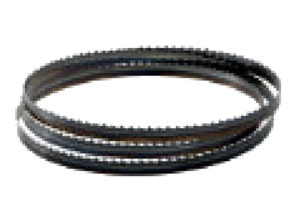 Metabo - Båndsagblad - for tre, plast, aluminium - lengde: 2240 mm - bredde: 6 mm