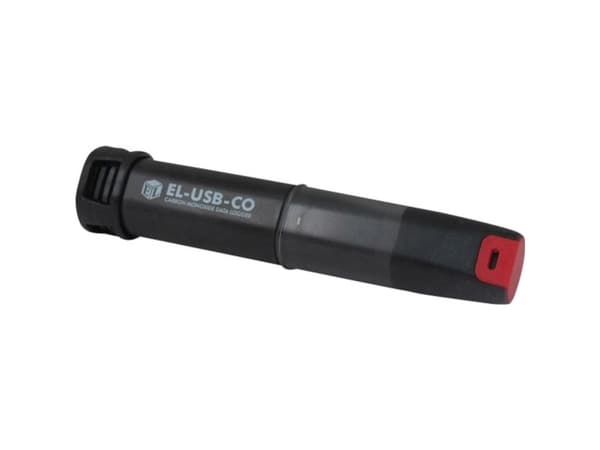 Lascar Electronics EL-USB-CO300 EL-USB-CO300 Kulmonoxid-datalogger Mål CO
