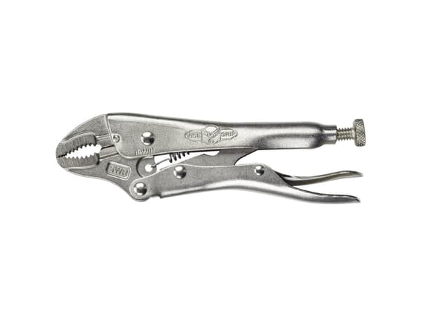 IRWIN T0502EL4, Låsetang, 4,8 cm, 250 mm, 25,4 cm (10")