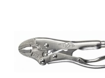 IRWIN T0502EL4, Låsetang, 4,8 cm, 250 mm, 25,4 cm (10")