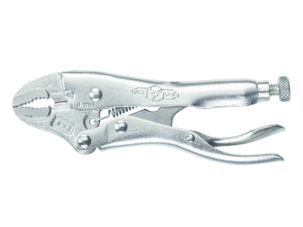 IRWIN T0502EL4, Låsetang, 4,8 cm, 250 mm, 25,4 cm (10")