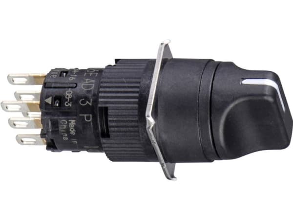 Schneider Electric XB6EAD221P Valgkontakt 5 stk