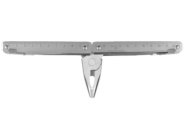 Victorinox SwissTool Plus, Klappkniv med lås, Multiverktøyskniv