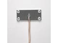 Miniatyrbilde 3 av 3: Gigahertz Solutions 863_138 Jordpunkt 1 stk