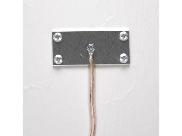 Gigahertz Solutions 863_138 Jordpunkt 1 stk