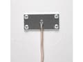Miniatyrbilde 2 av 3: Gigahertz Solutions 863_138 Jordpunkt 1 stk