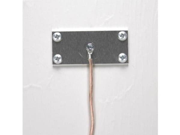 Gigahertz Solutions 863_138 Jordpunkt 1 stk