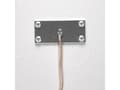 Miniatyrbilde 1 av 3: Gigahertz Solutions 863_138 Jordpunkt 1 stk