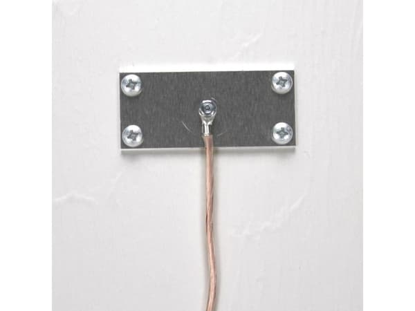 Gigahertz Solutions 863_138 Jordpunkt 1 stk