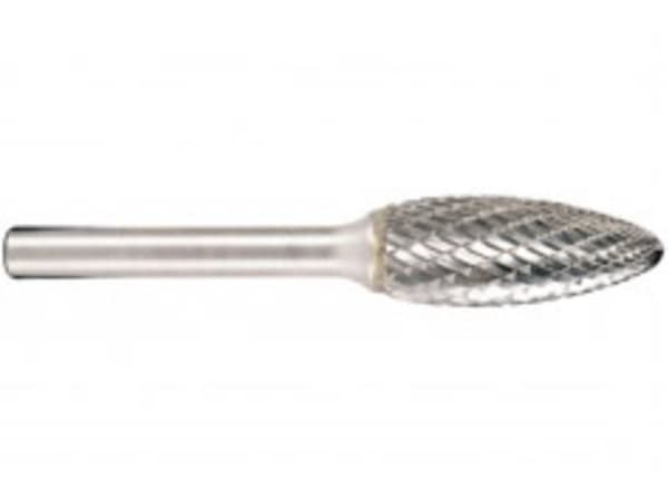 Metabo 628364000, Drill, Avgradingsborebit, Høyrehåndsrotasjon, 1,2 cm, 77 mm, Messing, Bronse, Støpejern, Kopper, Rustfritt stål