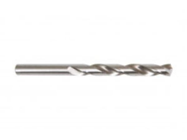 Metabo 627984000, Drill, Rotasjons hammer, Spiralborekrone, Høyrehåndsrotasjon, 1,25 cm, 151 mm, Støpejern, Strykejern, Ikke-jernholdig metall, Plast