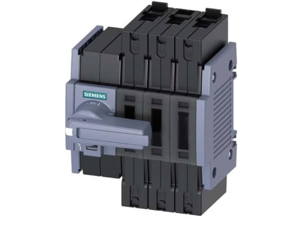Siemens 3KD1632-2ME10-0, Monivärinen, 831 g