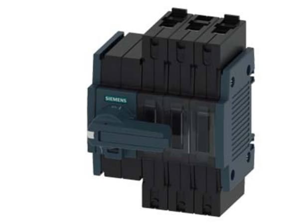 Siemens 3KD1632-2ME10-0, Monivärinen, 831 g