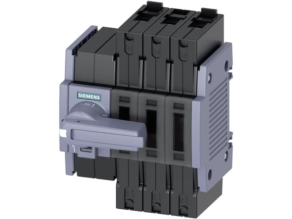 Siemens 3KD1632-2ME10-0, Monivärinen, 831 g