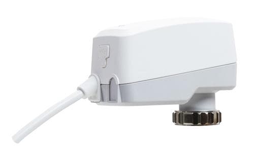 TA Slider 160 24V 1M - Digitalt konfig.bar aktuatorer, halogenfri kabel