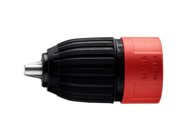 Metabo 627235000 Metabo quick release gevind borepatron