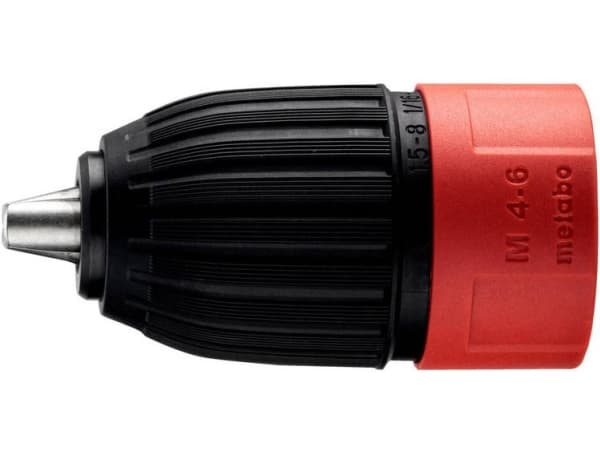 Metabo 627235000 Metabo quick release gevind borepatron