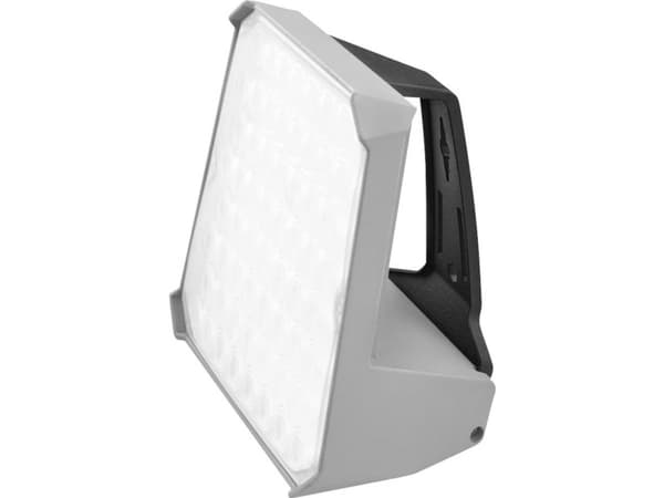 Lena Lighting MAGNUM FUTURE SMD LED 20W verkstedsarmatur uten stikkontakter - 120 strålevinkel (248351)