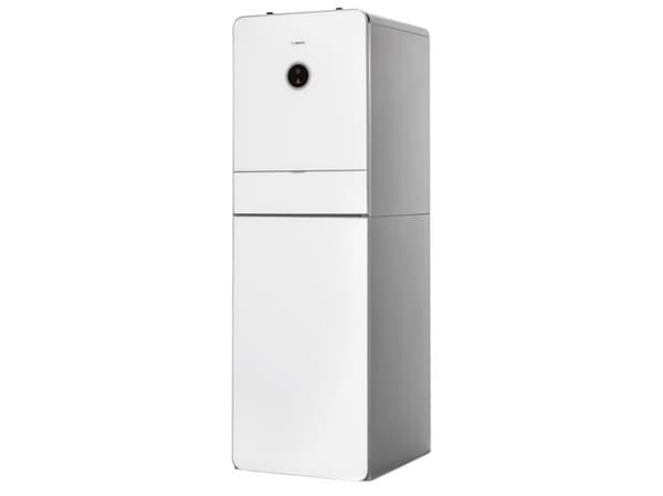 CS 7000i AWM9 allt i ett, vit Smart Design-modul 5-9 kW. INDEDEL