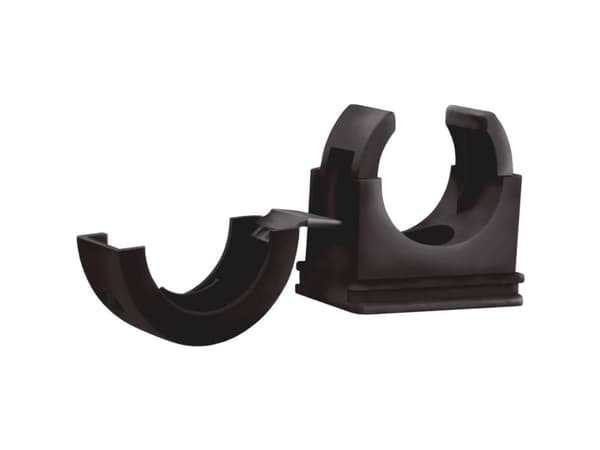 LAPP 55506960 SILVYN® FCL 42 GY Slangeholder Grå 42 mm 5 stk