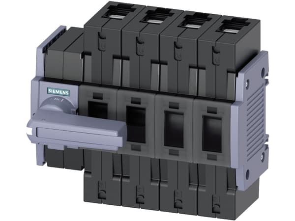 Siemens 3KD2842-2NE10-0, Monivärinen, 1,5 kg