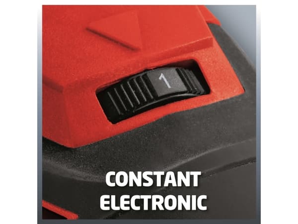 Einhell TE-AG 125 CE, 11000 RPM, 12,5 cm, AC, 2,8 kg