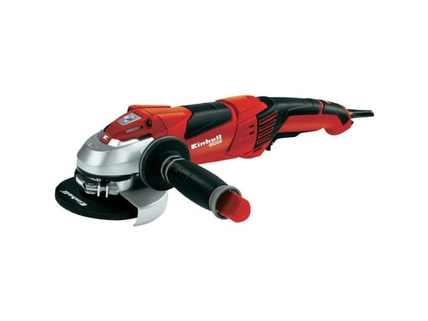 Einhell TE-AG 125 CE, 11000 RPM, 12,5 cm, AC, 2,8 kg