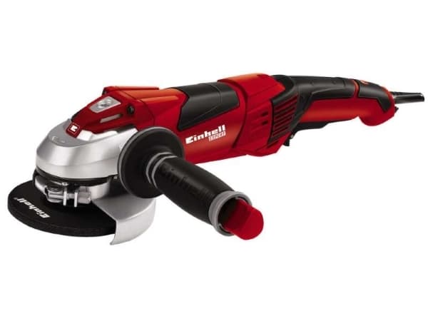 Einhell TE-AG 125 CE, 11000 RPM, 12,5 cm, AC, 2,8 kg