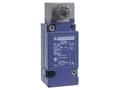 Pikkukuva 2 / 3: Schneider Electric ZB5, Nappi, Oranssi, BA 9s, IP66, IK05, Luokan II