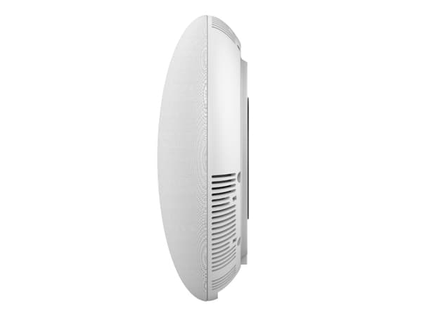 Grandstream GSC3510 - IP-porttelefonstation - trådlös, kabelansluten - Bluetooth, 802.11a/b/g/n - 10/100 Ethernet