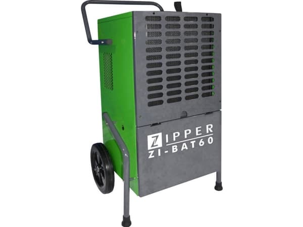 Zipper ZI-BAT60, 760 W, 230 V, 5 - 32 °C, 10 - 90%, 530 mm, 580 mm