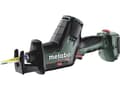 Miniatyrbild 1 av 3: Metabo SSE 18 LTX BL Compact Batteridriven bajonettsåg utan batteri 18 V