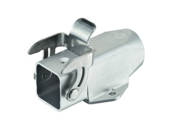 Asennuskaappi Harting 19 44 003 0801 Harting 1 kpl