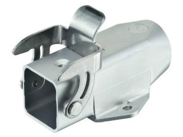 Asennuskaappi Harting 19 44 003 0801 Harting 1 kpl