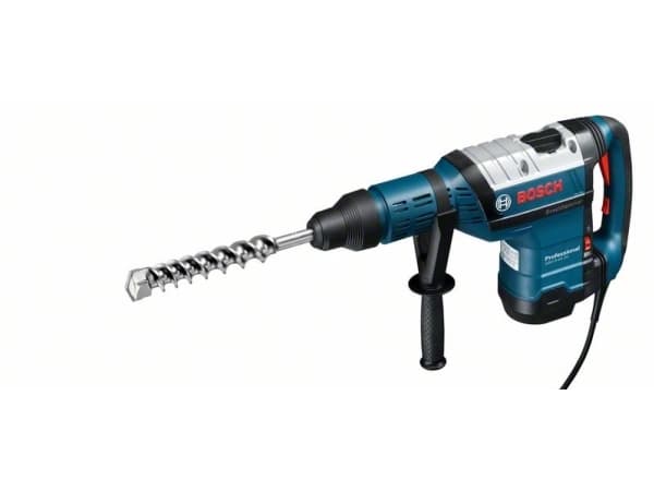 Bosch 0 611 265 000 borhammer 1500 W 305 RPM