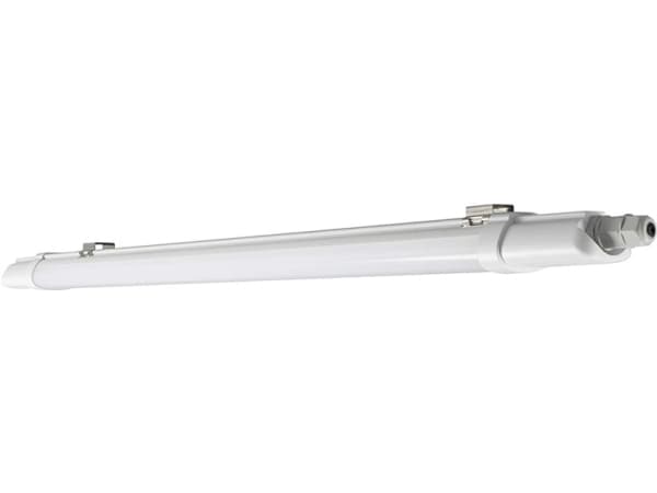 LEDVANCE SUBMARINE Integrated Slim Value (EU) L LED vägglampa för våtrum 24 W