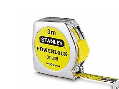 Stanley 0-33-218, 90 mm, 40 mm, 150 mm, 160 g