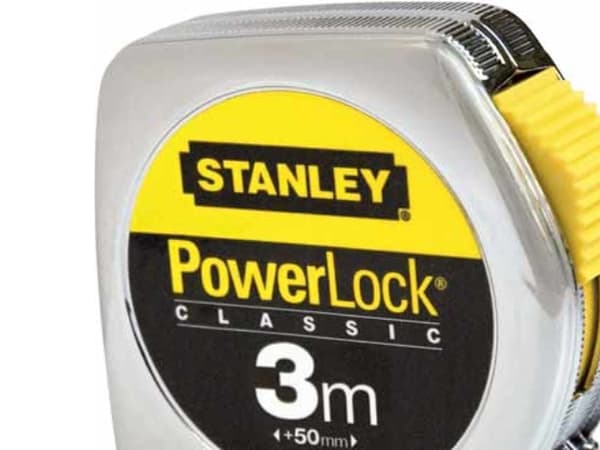 Stanley 0-33-218, 90 mm, 40 mm, 150 mm, 160 g