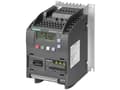 Miniatyrbild 3 av 5: Siemens 6SL3210-5BE17-5UV0, Svart, IP20, 380 - 480 V, 90 mm, 146 mm, 150 mm