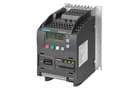 Miniatyrbild 1 av 5: Siemens 6SL3210-5BE17-5UV0, Svart, IP20, 380 - 480 V, 90 mm, 146 mm, 150 mm
