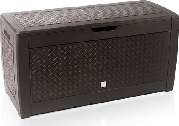 Prosperplast Boxe Matuba garden box 310 l Brown