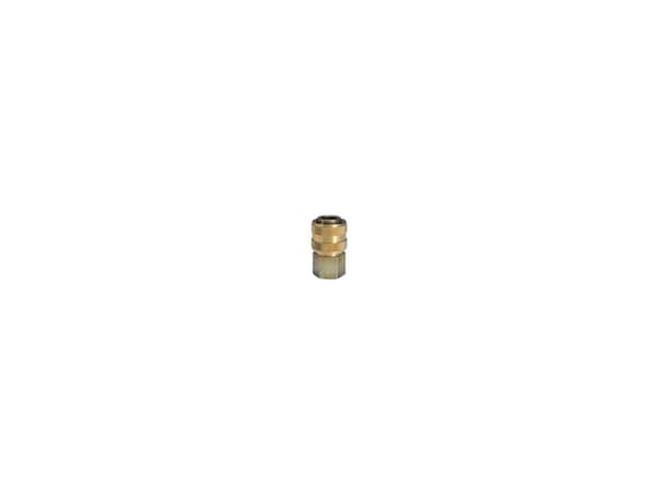 Einhell 4139206, Quick-lock coupling, Einhell, 1/4", 1 stykker