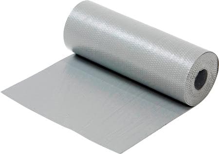 Perform Covering Grey - 4000- 310mm Rulle 4,5 kg