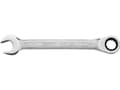 Miniatyrbilde 1 av 2: Teng Tools Ratchet Kombinøkkel 17 mm (162681001)