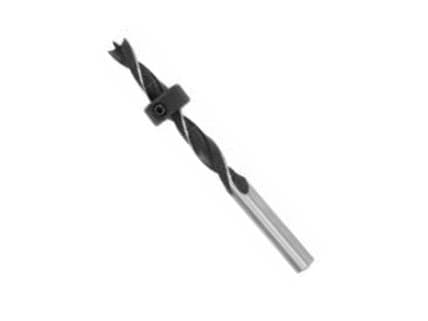Stanley STA66381-QZ, Drill, 8 mm, 120 mm, Tre, 8 cm, 1 stykker